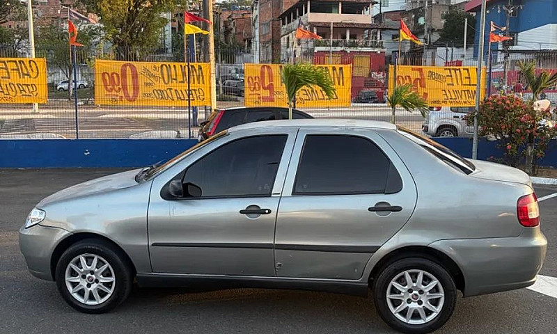 Fiat Siena 1.0/ Ex 1...