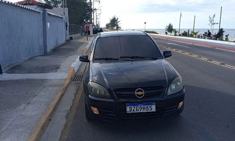 Chevrolet Celta Life...