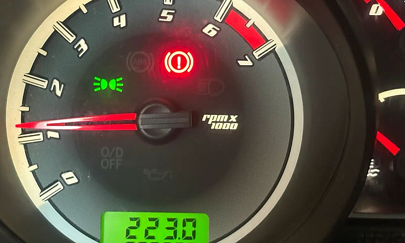 Ford Fiesta 1.6 8V F...