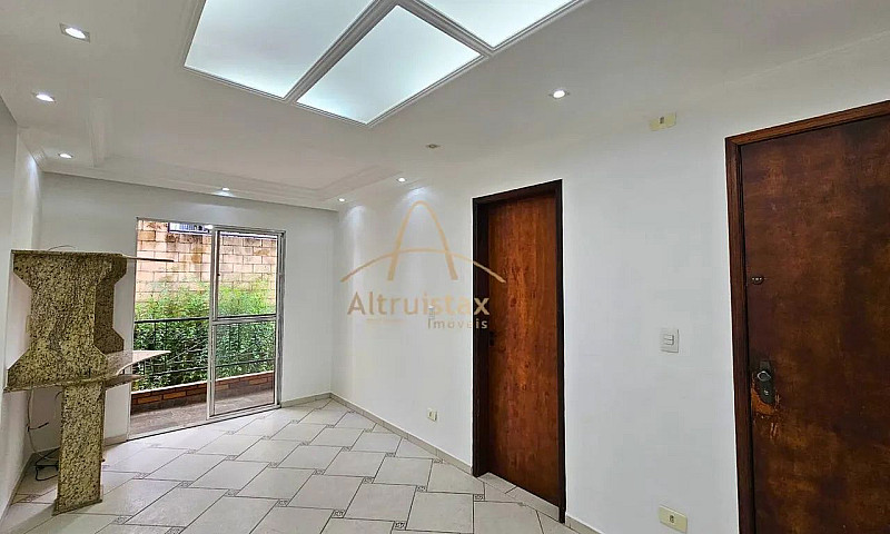 Apartamento Venda 58...