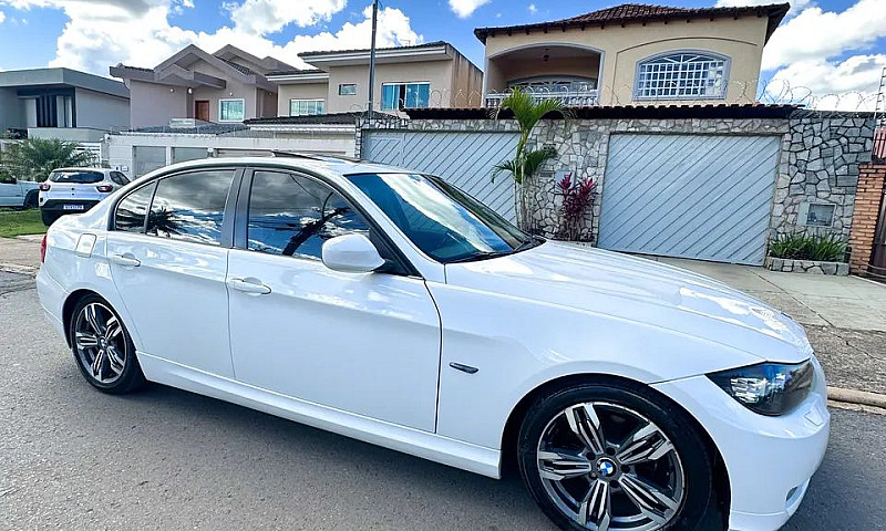 Bmw 320I A 2010...