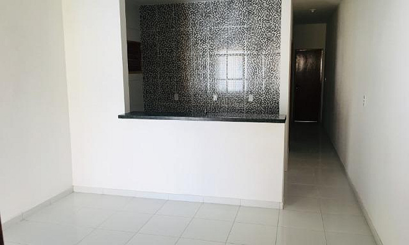Casa Nova No Parque ...