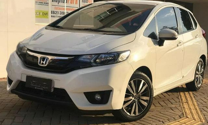 Honda Fit 1.5 Ex Fle...