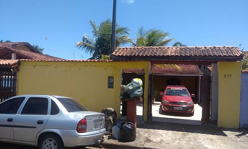 Casa Em Itanhaém A 5...