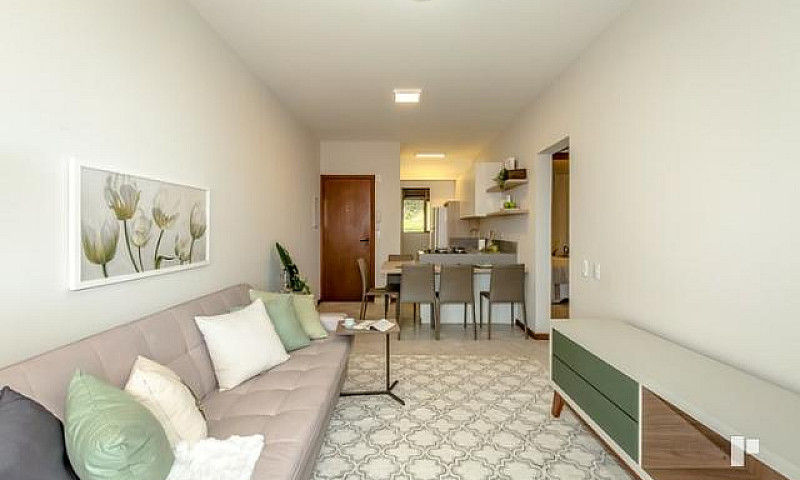 Apart 2 Dorm C/ Suít...