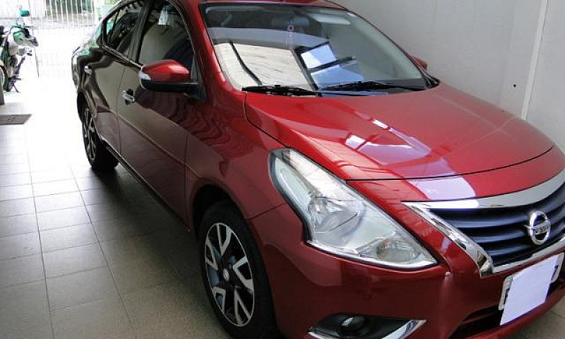 Nissan Versa Sl Top ...