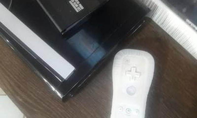 Nintendo Wiiu...