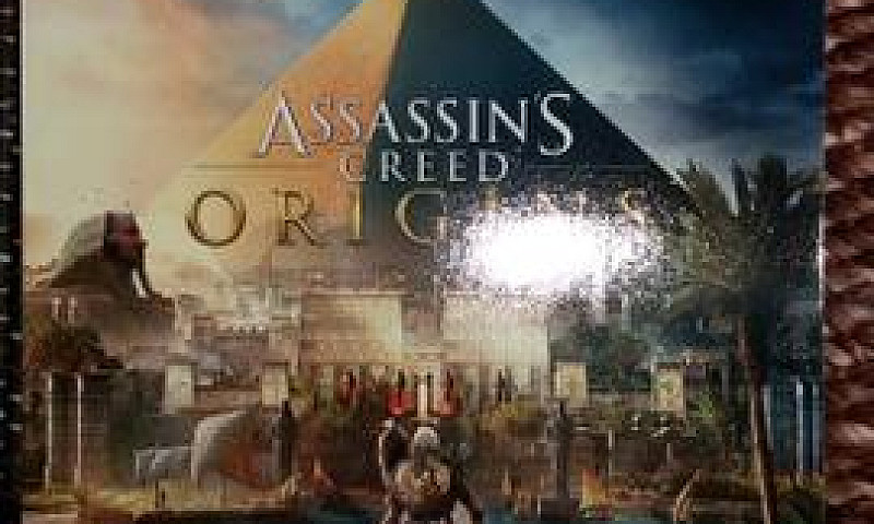 Jogo Xbox One S. Ass...