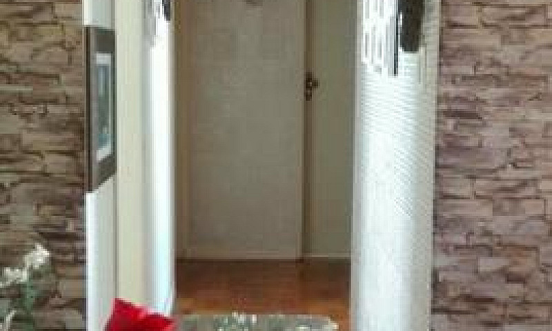 Vendo Apartamento...