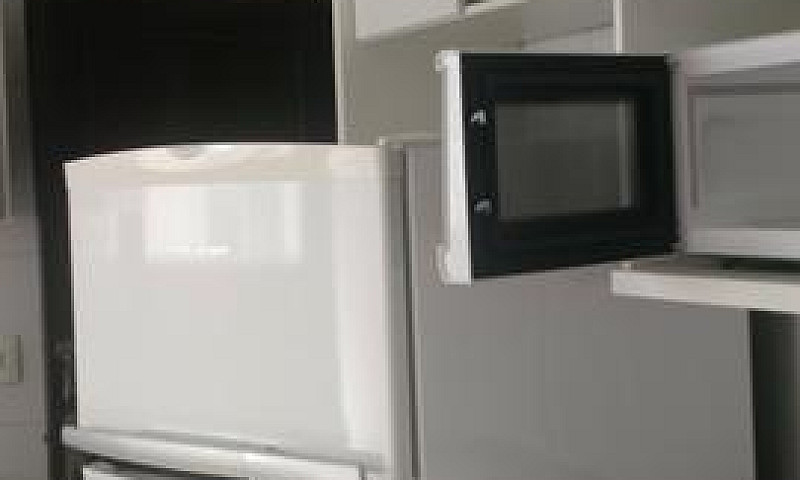 Apartamento Mobiliad...