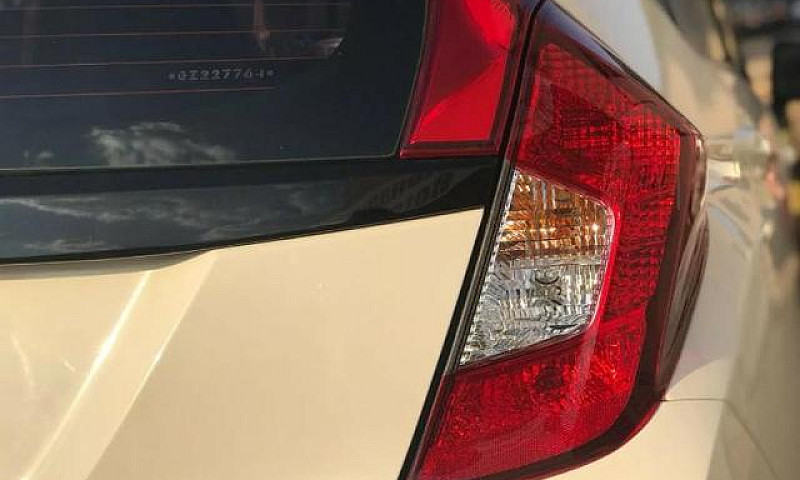 Honda Fit 1.5 Ex Fle...