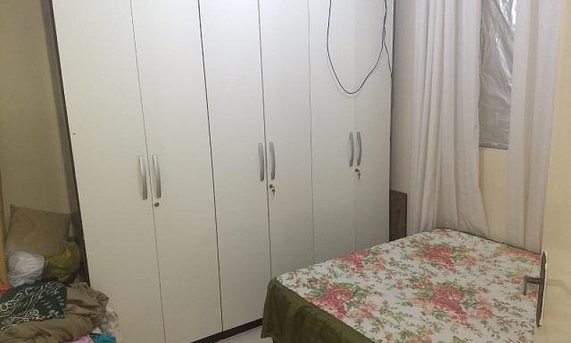 Apartamento Semi Mob...