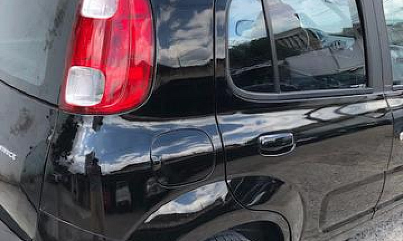 Fiat Uno Vivace 1.0...