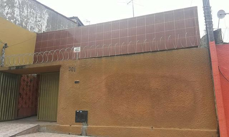 Alugo Ou Vendo Casa ...