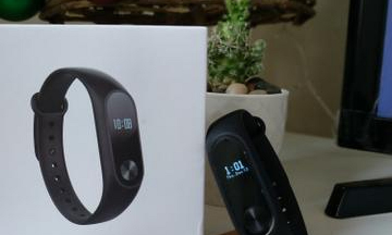 Smart Band Mi Band 2...