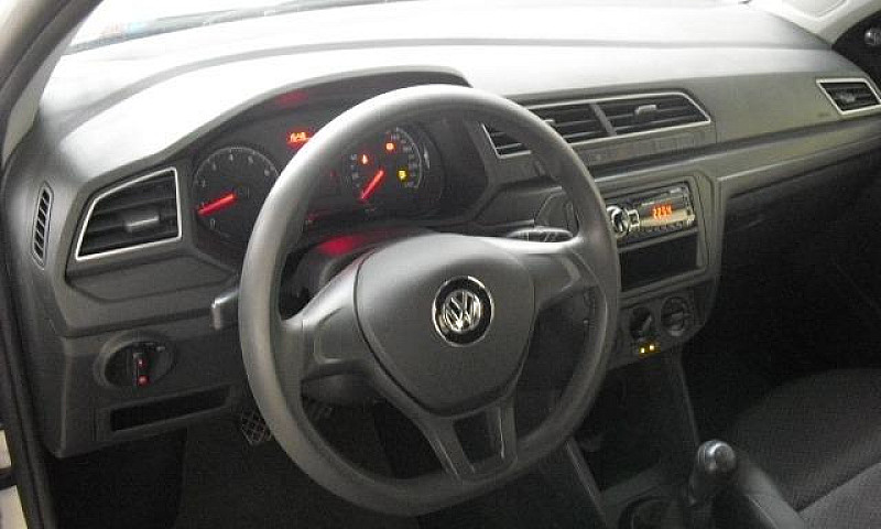 Vw - Volkswagen Gol ...