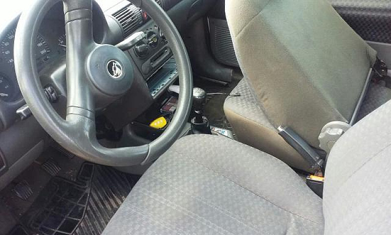 Corsa Wind 1.0 Vidro...