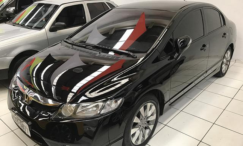 Honda Civic Lxl 2011...