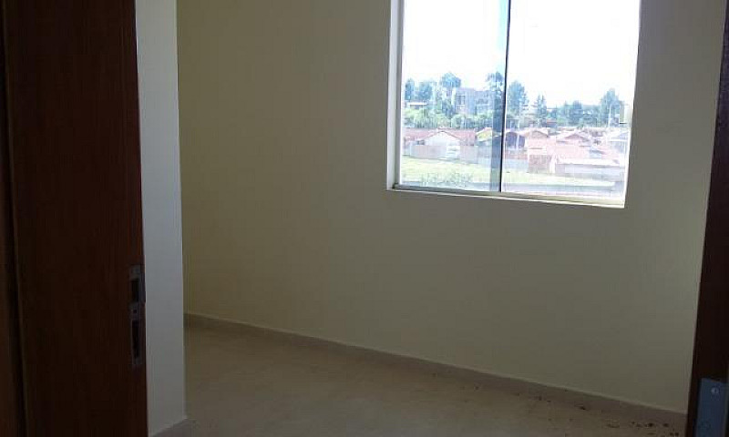 Apartamento Com Suit...