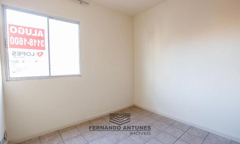 Apartamento De 02 Qu...