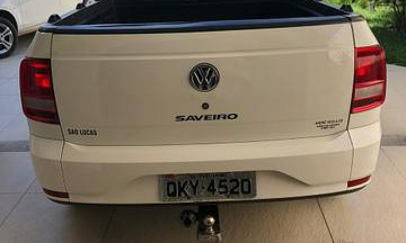 Saveiro Trendline...