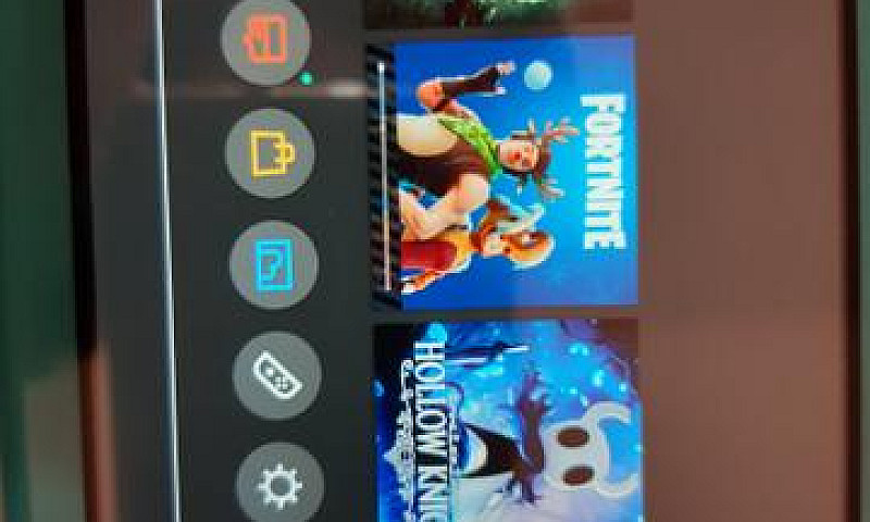 Nintendo Switch Lite...