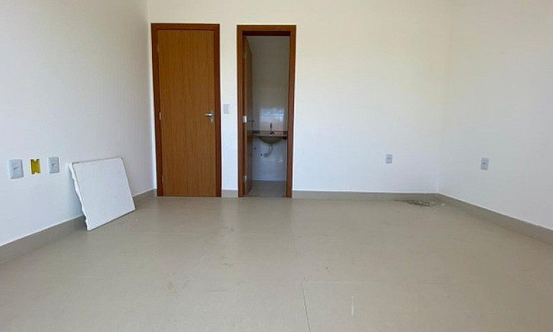 Casa 02 Qts Em Jacar...
