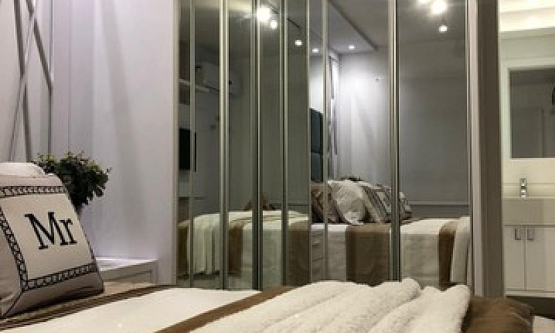 Mobiliado E Decorado...