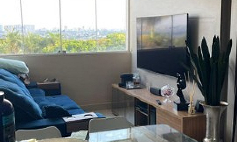 Apartamento Mobiliad...