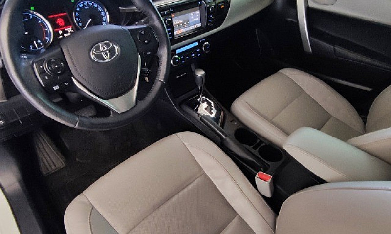 Toyota Corolla Xei 2...