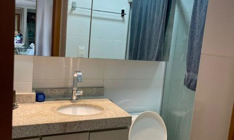Apartamento Mobiliad...