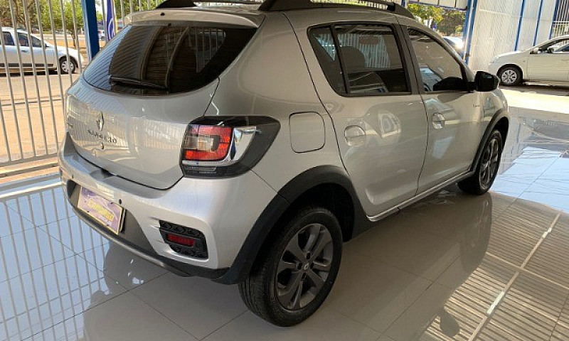 Sandero Stepway 16/1...