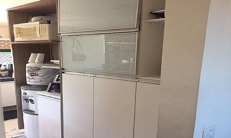 Apartamento Para Alu...