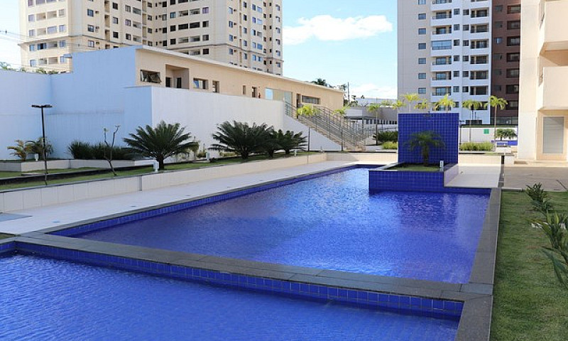 Apartamento Com 3 Qu...