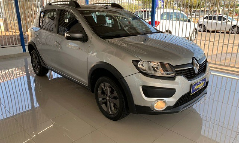Sandero Stepway 16/1...