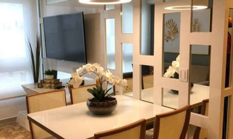 Mobiliado E Decorado...