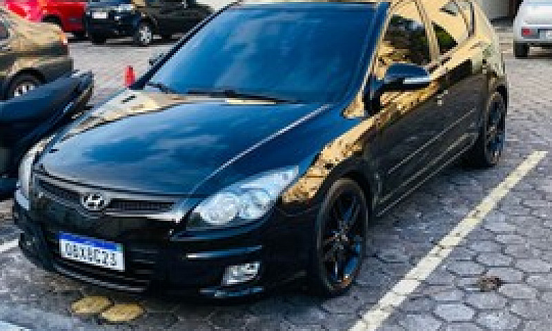 I30 2.0 Aut. C/Teto ...