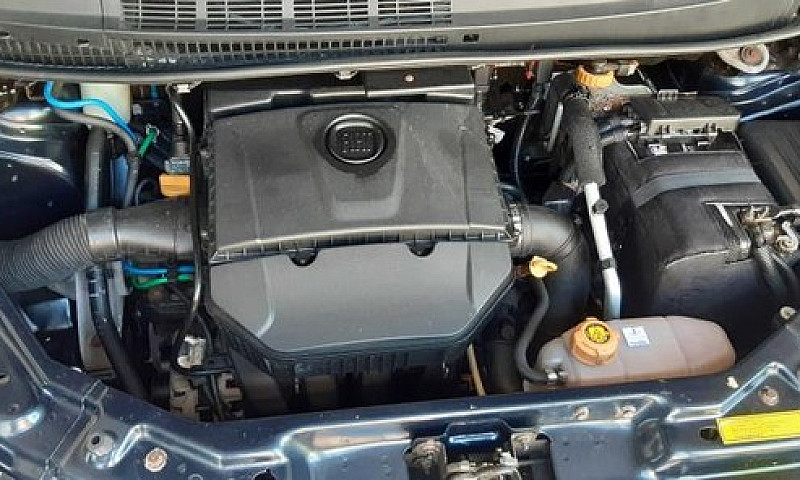 Fiat Idea 1.6 Mpi Es...