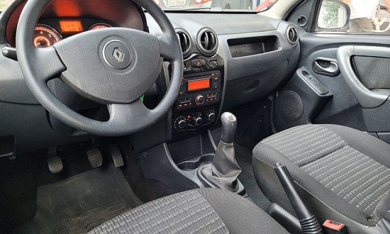 Renault Sandero Expr...