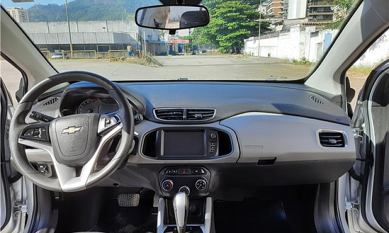 Chevrolet Onix 2019 ...