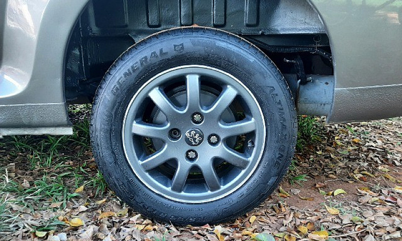 Peugeot Hoggar Xr201...