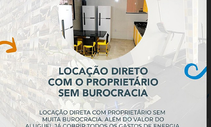 Kitnet No Final Do S...