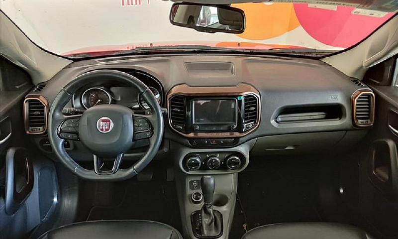 Fiat Toro 2.0 16V Tu...