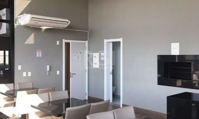 Apartamento Em Crist...