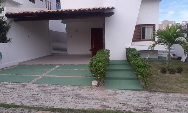 Casa 4 Suites Nova P...