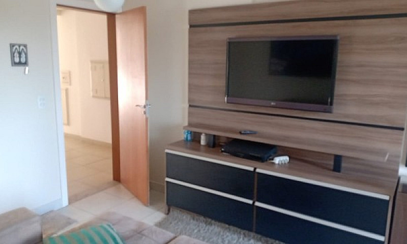 Apartamento No Jardi...