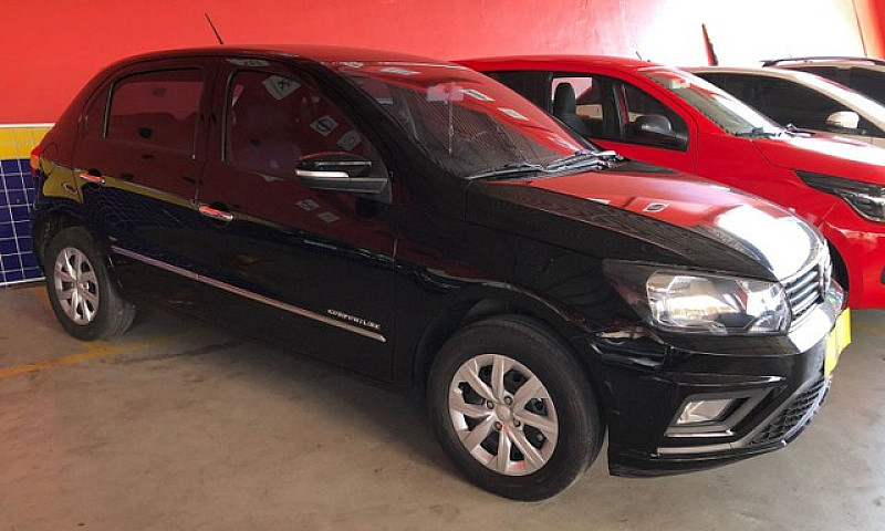 Volkswagen Gol G8  T...