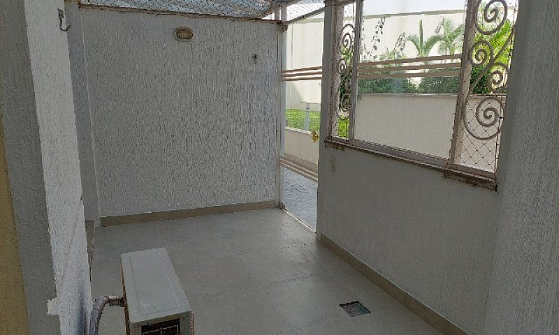 Apartamento De 2 Qua...