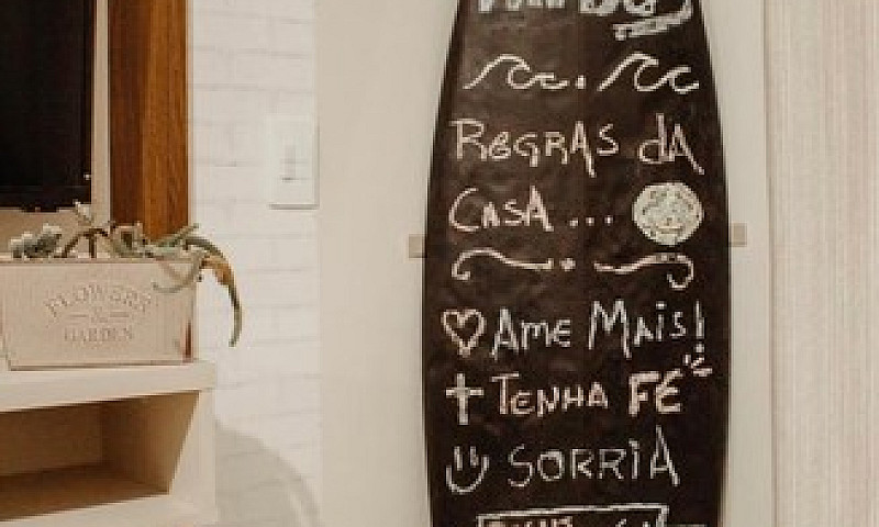 Casa Com 2 Quartos E...