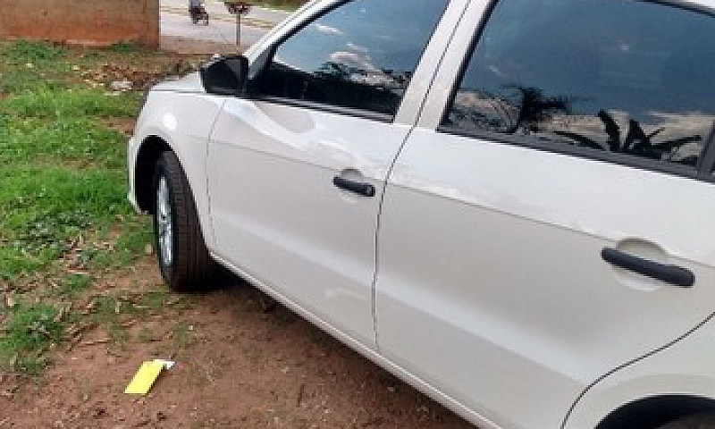 Gol G7 1.6 ...